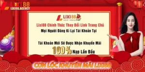 Giới thiệu về Lixi88